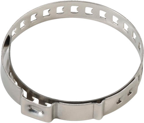 MOOSE OFFROAD - 0213-0728 - Clamp - CV Boot - 6 mm x 40 mm - Each