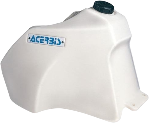 ACERBIS - 2062480002 - Fuel Tank - 5.8 Gallon - Honda - White