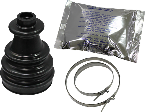 MOOSE OFFROAD - 0213-1286 - CV Boot Kit - Front/Rear Outboard - Can-Am/Polaris
