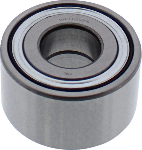MOOSE OFFROAD - 0215-1120 - Wheel Bearing Kit - Rear - Yamaha YXZ/Wolverine X2