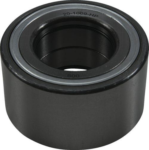 MOOSE OFFROAD - 0215-1134 - Wheel Bearing Kit - Tapered - Double Angular Contact - Front/Rear - Arctic Cat/Polaris/Textron