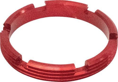 MOOSE OFFROAD - 0215-1174 - Bearing Retainer - Rear - '89-'01 CR500R/'89-'99 CR125/250R