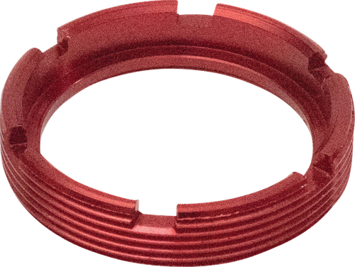 MOOSE OFFROAD - 0215-1175 - Bearing Retainer - Rear - '00-'07 CR125/250R/'00-'24 CRF250/450