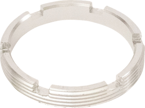 MOOSE OFFROAD - 0215-1176 - Bearing Retainer - Rear - '87-'88 Honda CR125/250/500R
