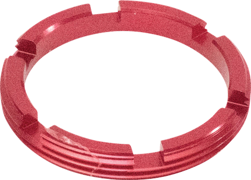 MOOSE OFFROAD - 0215-1177 - Bearing Retainer - Rear - '83-'86 Honda CR125/250/480/500R
