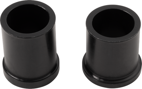 MOOSE OFFROAD - 0222-0108 - Wheel Spacers - Front - Steel - '98-'01 Yamaha