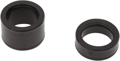MOOSE OFFROAD - 0222-0495 - Wheel Spacers - Front - Aluminum - Yamaha WR/YZ 250/450
