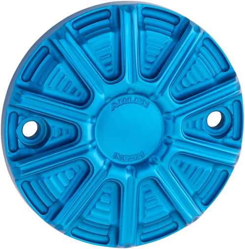 ARLEN NESS - 700-011 - Points Cover - Blue - M8