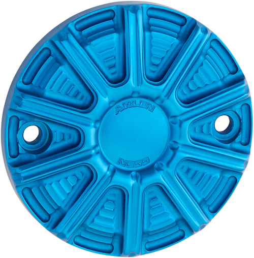 ARLEN NESS - 700-011 - Points Cover - Blue - M8
