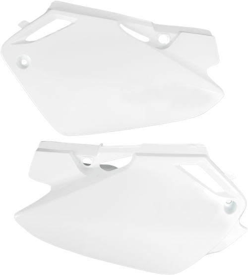 ACERBIS - 2043280002 - Side Panels - White