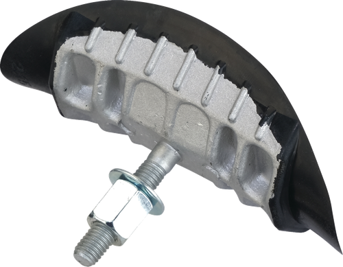 MOOSE OFFROAD - 0304-0300 - Rim Lock - Aluminum - 2.15"