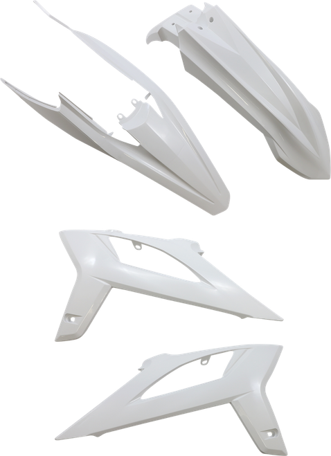 ACERBIS - 2936276812 - Standard Replacement Body Kit - OEM