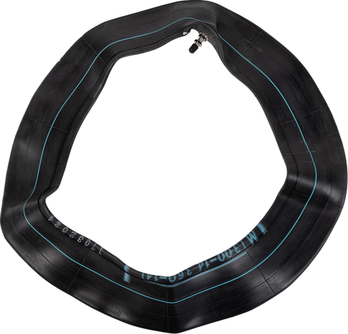 MOOSE OFFROAD - 0350-0637 - Inner Tube - Standard - 14" - TR-4 - Center Metal Valve