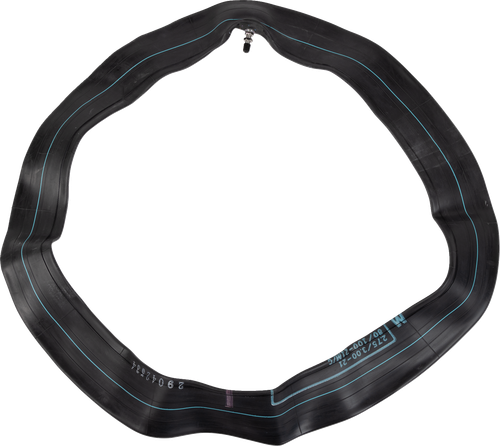 MOOSE OFFROAD - 0350-0649 - Inner Tube - Standard - 21" - TR-4 - Center Metal Valve
