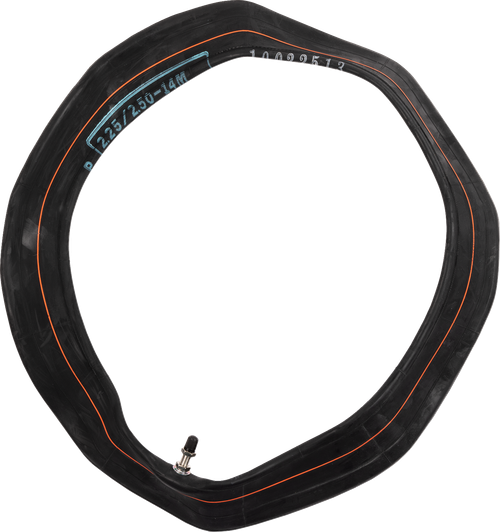 MOOSE OFFROAD - 0350-0755 - Inner Tube - Medium Duty - 14" - TR-4