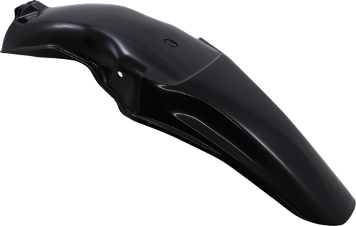ACERBIS - 2040630001 - Rear Fender - Black - CR 80/85 R '96-'07