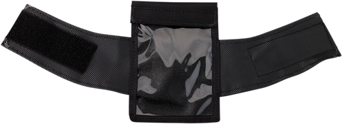 MOOSE OFFROAD - 3502-0488 - Phone/Map Tank Pouch