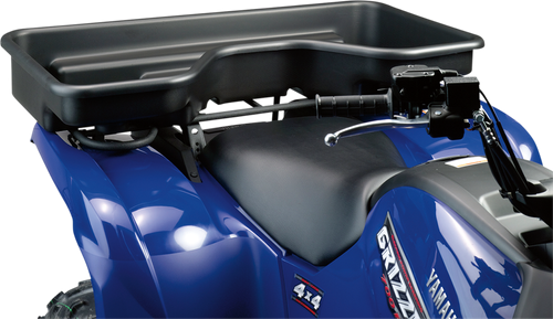 MOOSE OFFROAD - 3505-0096 - Cargo Box - Rear
