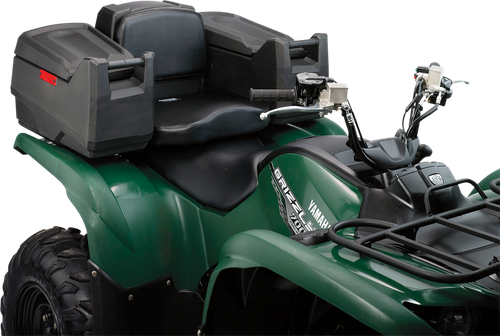 MOOSE OFFROAD - 3505-0203 - Dynasty Rear Trunk