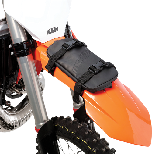 MOOSE OFFROAD - 3510-0113 - Spare Tube Fender Pack