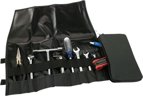 MOOSE OFFROAD - 3510-0114 - Tool Wrap