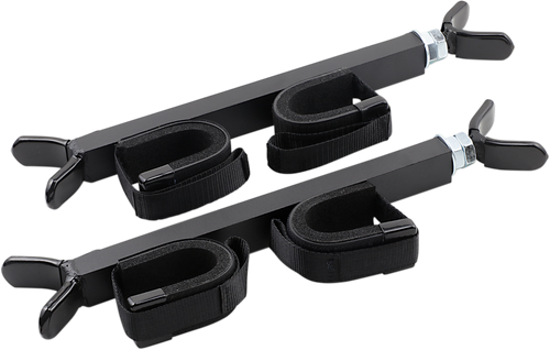 MOOSE OFFROAD - 3518-0170 - Overhead Gunrack - UTV