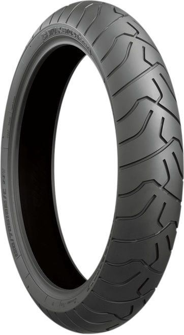 BRIDGESTONE - 129294 - Tire - Battlax BT-028-G - Front - 120/70R18 - 59V
