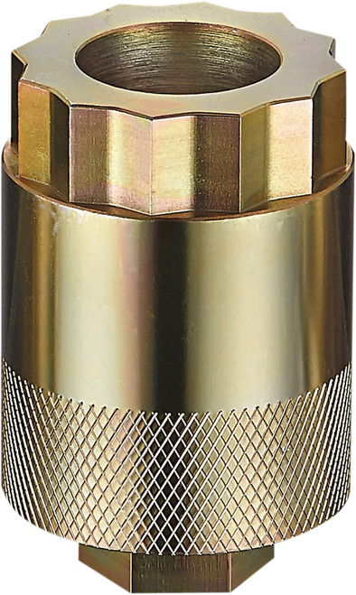 MOOSE OFFROAD - 3805-0166 - Pinion Bearing Nut Tool - Honda - 64 mm