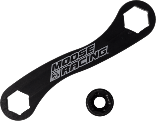 MOOSE OFFROAD - 3812-0781 - Track Wrench - Multi Tool - Sherco/Yamaha