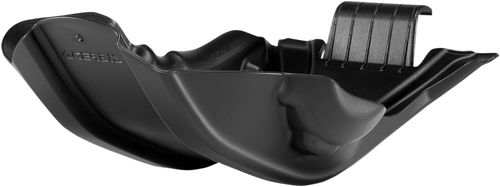 ACERBIS - 2250290001 - Skid Plate - Black - Husqvarna | KTM