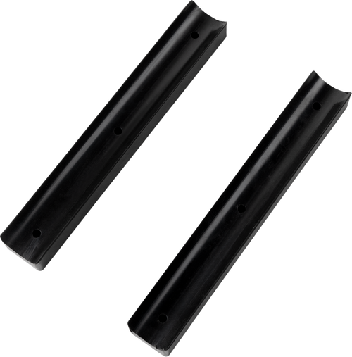 MOOSE OFFROAD - 4101-0586 - Top Rubber - Replacement - Pro MR-1 Bike Stand - Black