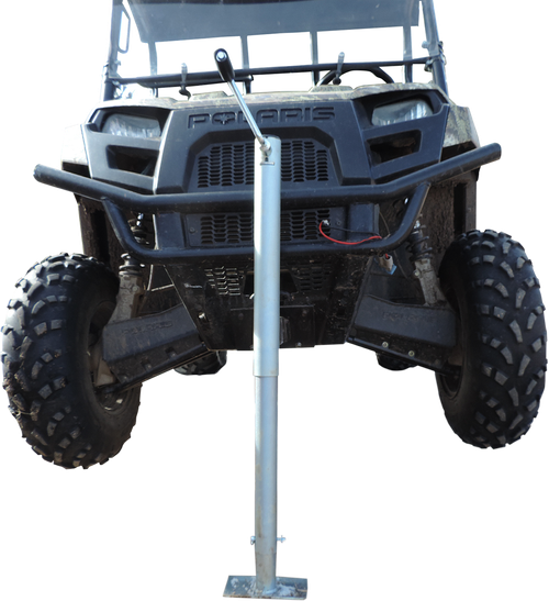 MOOSE OFFROAD - 4110-0176 - ATV/UTV Universal Jack