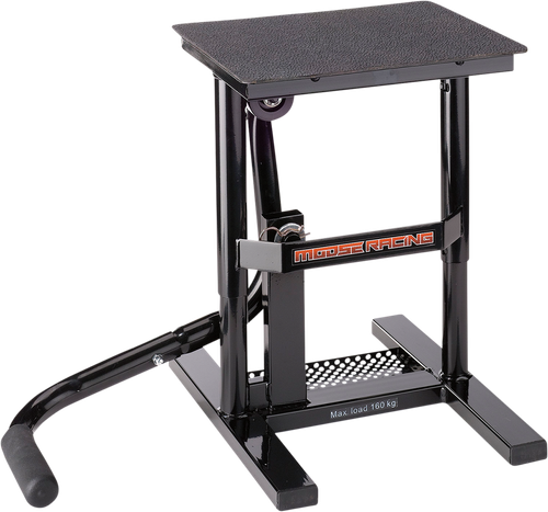 MOOSE OFFROAD - 4110-0181 - Standard Steel Stand/Lift