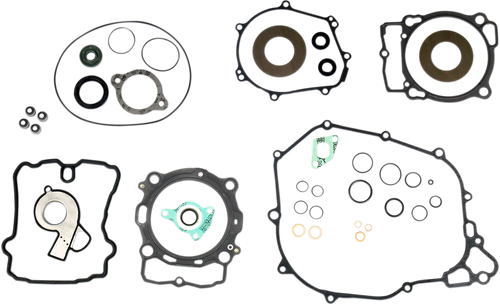 ATHENA - P400270900081 - Complete Gasket Kit - Husqvarna/KTM