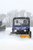 MOOSE OFFROAD - 4501-0757 - County Plow Blade - 50" - Yellow