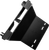 MOOSE OFFROAD - 4501-1117 - RM5 Plow Mount - Polaris Expedition