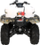 MOOSE OFFROAD - 4503-0132 - Sprayer - 15 Gallon - 2.4 GPM