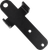 MOOSE OFFROAD - 4504-0325 - Ball Hitch - Grizzly/Breeze