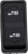 MOOSE OFFROAD - 4505-0778 - Aggro Winch - Dash Rocker Switch