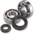 MOOSE OFFROAD - A24-1006 - Crankcase Bearing and Seal Kit - Cobra/Kawasaki/Suzuki