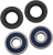 MOOSE OFFROAD - A25-1317 - Wheel Bearing Kit - Front - ATC/TR200 Fat Cat