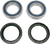 MOOSE OFFROAD - A25-1331 - Wheel Bearing Kit - Rear - Arctic Cat/Kawasaki/Suzuki