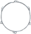MOOSE OFFROAD - M817461 - Outer Clutch Cover Gasket - Kawasaki