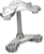 MOTOR TRIKE - MTFS-0045 - Raked Triple Tree - 6