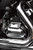MOTOR TRIKE - MTTR-0022 - Mechanical Reverse Kit with Electrical Cut-Off Switch - Hydraulic Clutch
