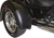 MOTOR TRIKE - MTBY-0170 - Rear Fender Bra - Tri-Glide