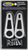 MOTORSPORT PRODUCTS - 81-1400HW - Nerf Bar Hardware Kit - Honda