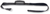 MOTORSPORT PRODUCTS - 98-3502 - Jug Handle - Fuel Can - Black