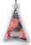 MOTORSPORT PRODUCTS - 95-2001 - Steel Triangle Stand