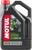 MOTUL - 104076 - 5100 4T Synthetic Blend Oil - 10W-50 - 4L